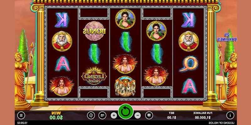 Slot Gacor Terbaik