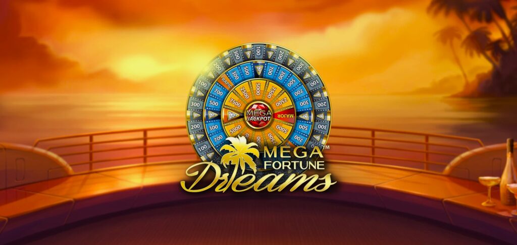 Mega Fortune Dreams