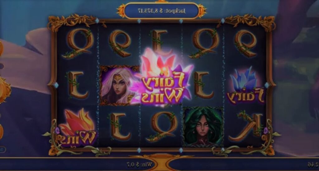 slot online terpercaya