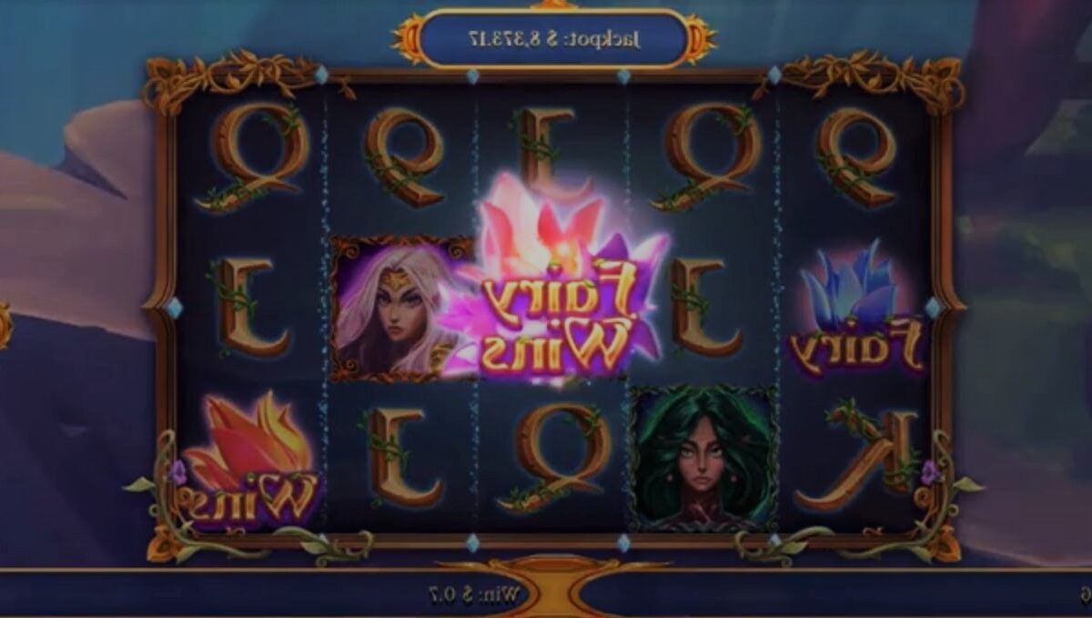 slot online terpercaya