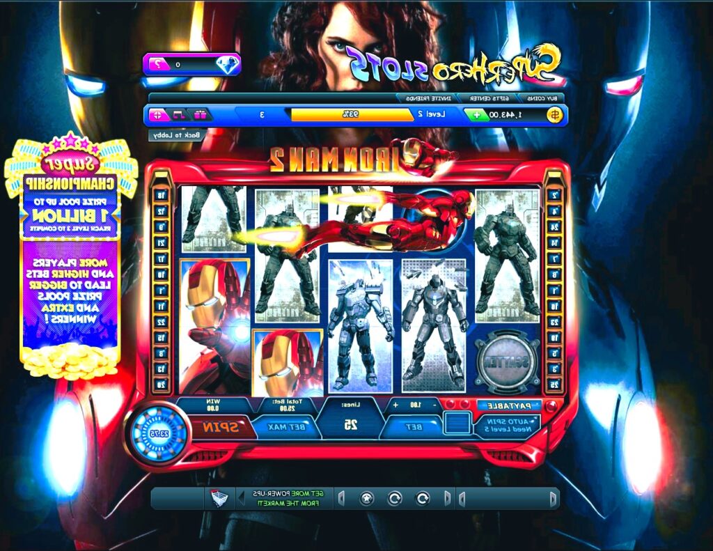 slot gacor terbaru