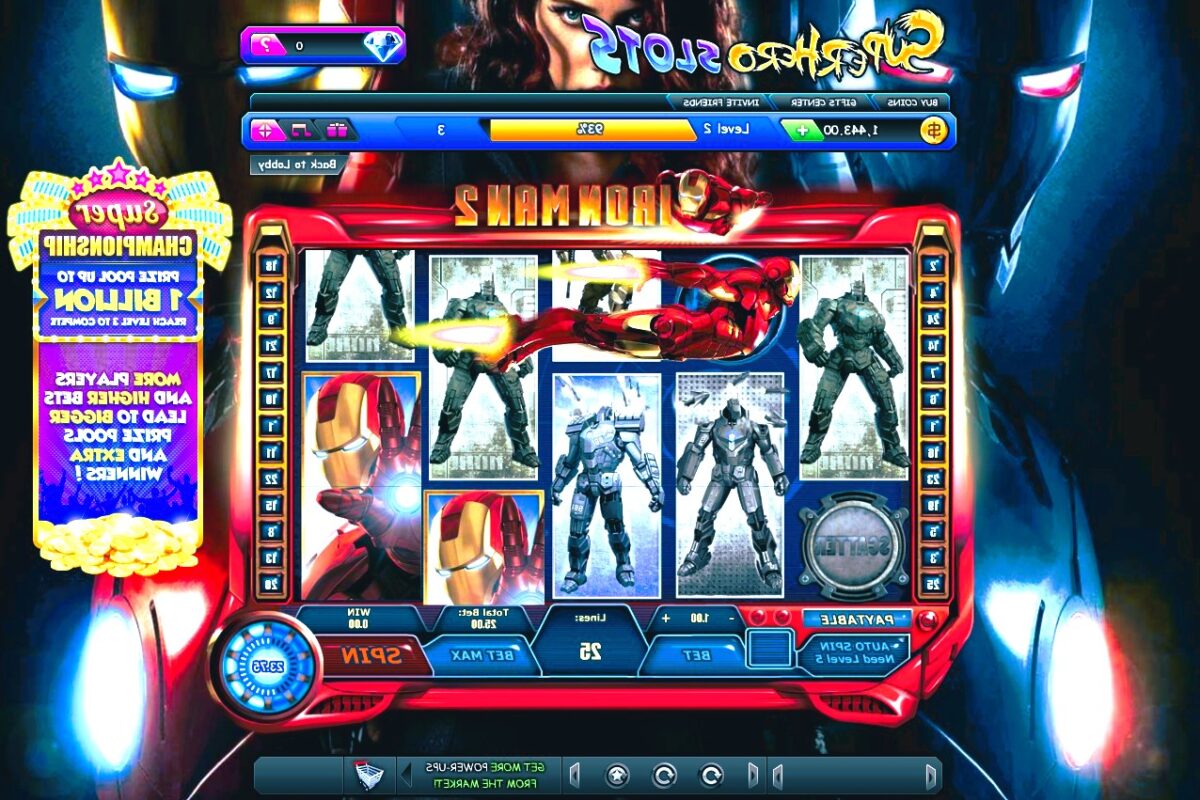 slot gacor terbaru