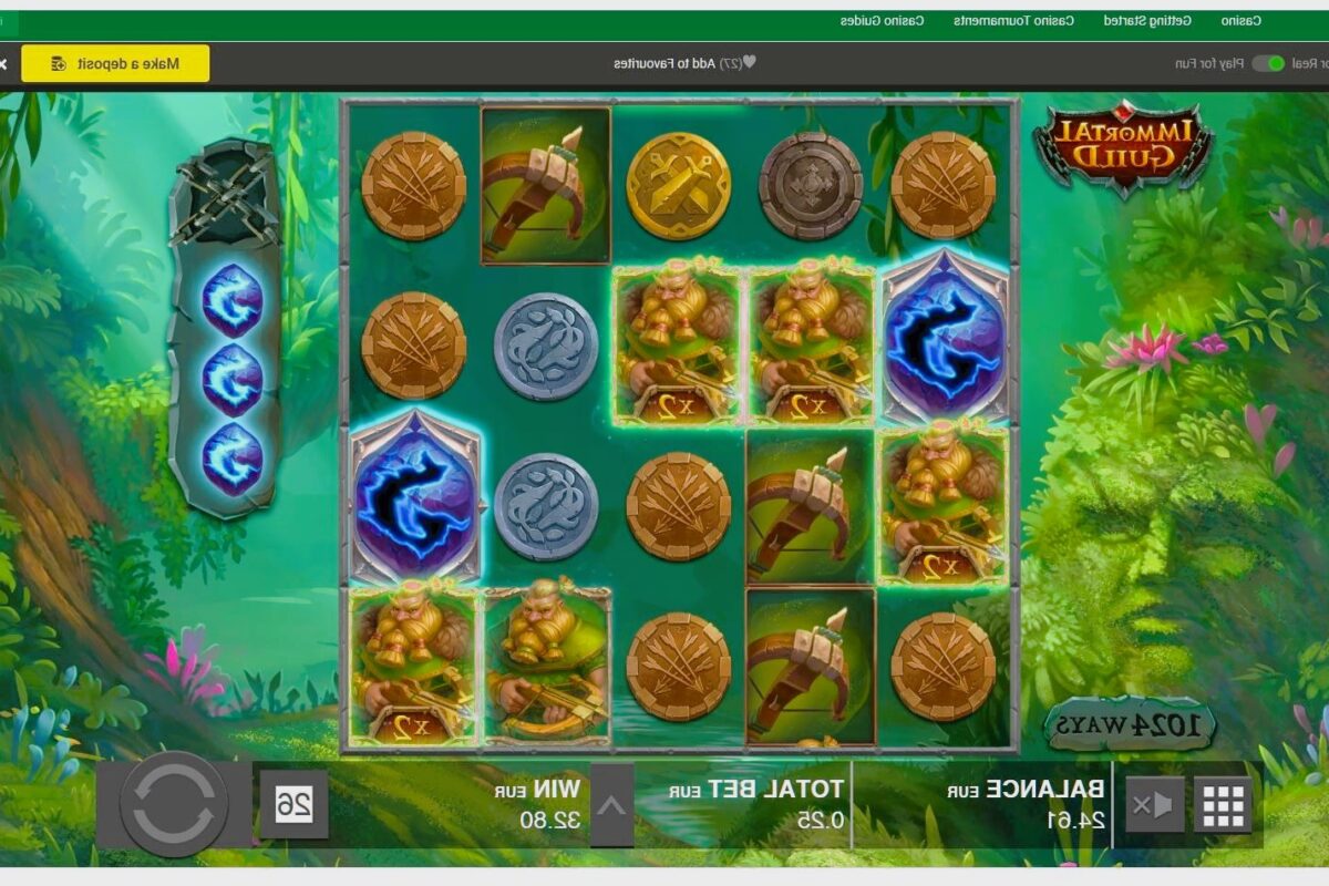 slot gacor jackpot maxwin