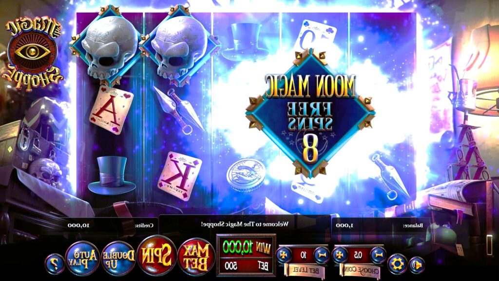 slot gacor gampang menang