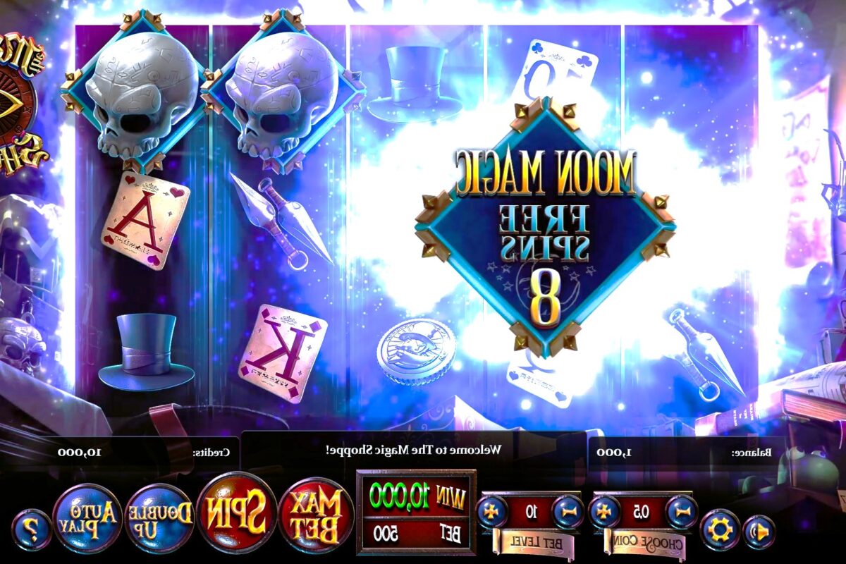 slot gacor gampang menang