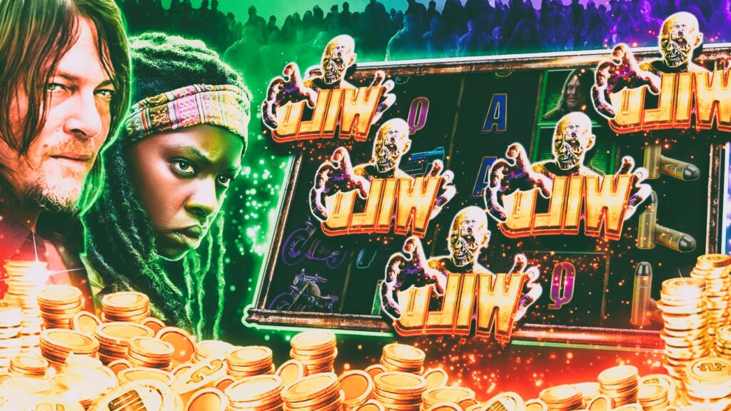 slot online gampang menang